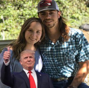 Meet your Posher, Reid